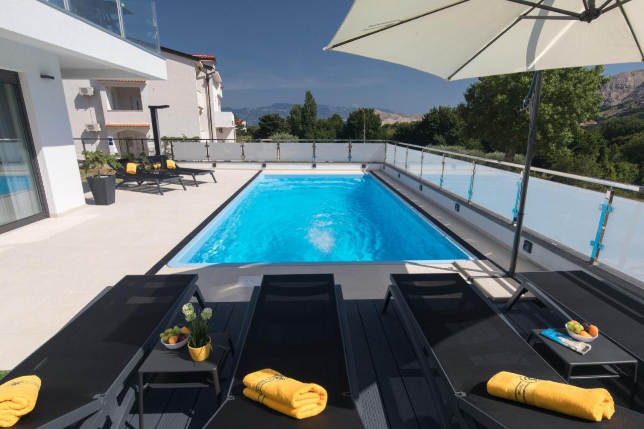 Supernus Villa