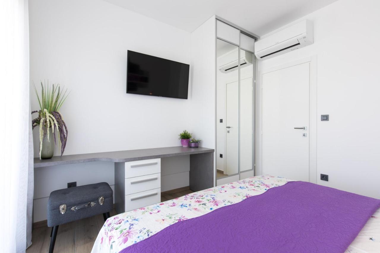 Supernus Villa Baska (Krk)