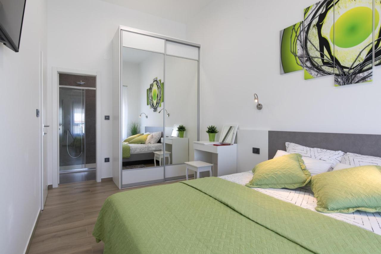 Supernus Villa Baska (Krk)