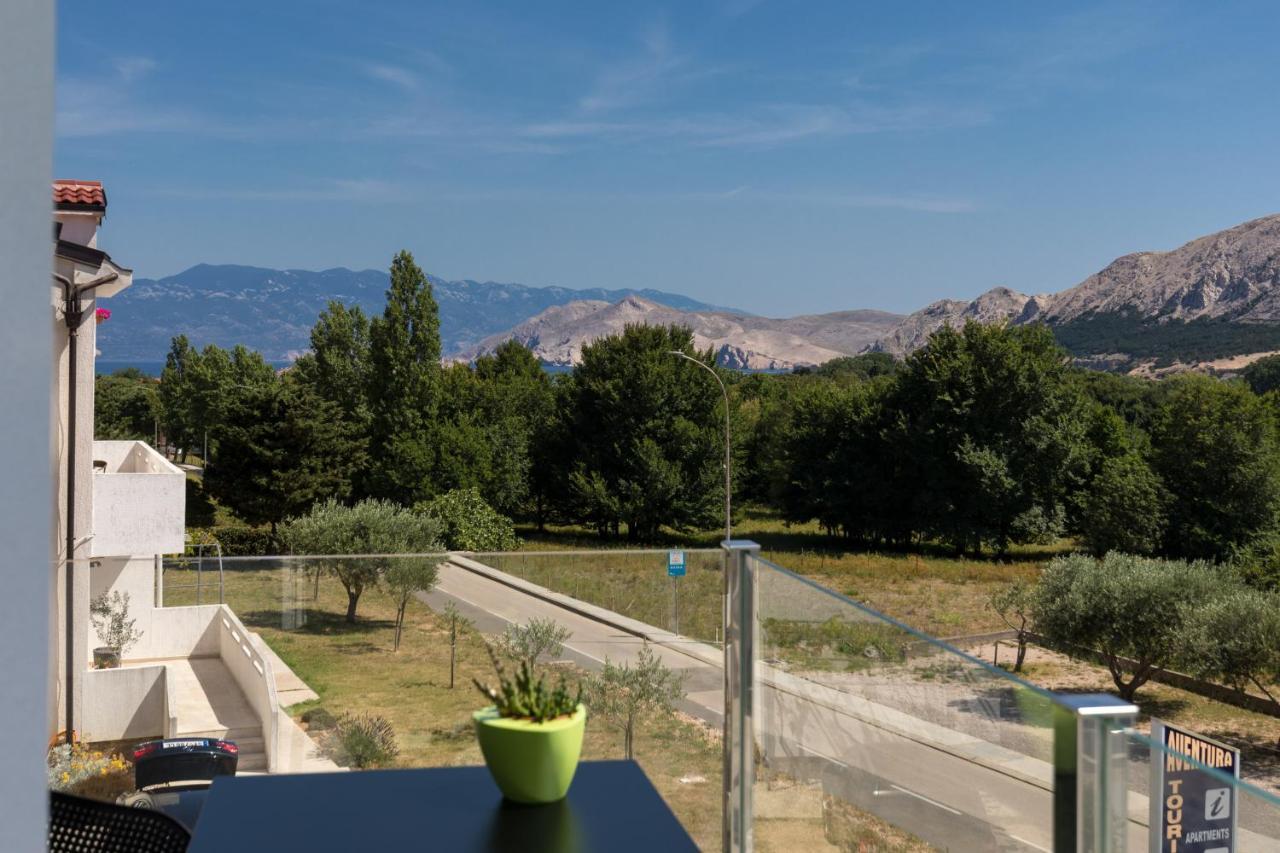 Villa Supernus Baska (Krk)