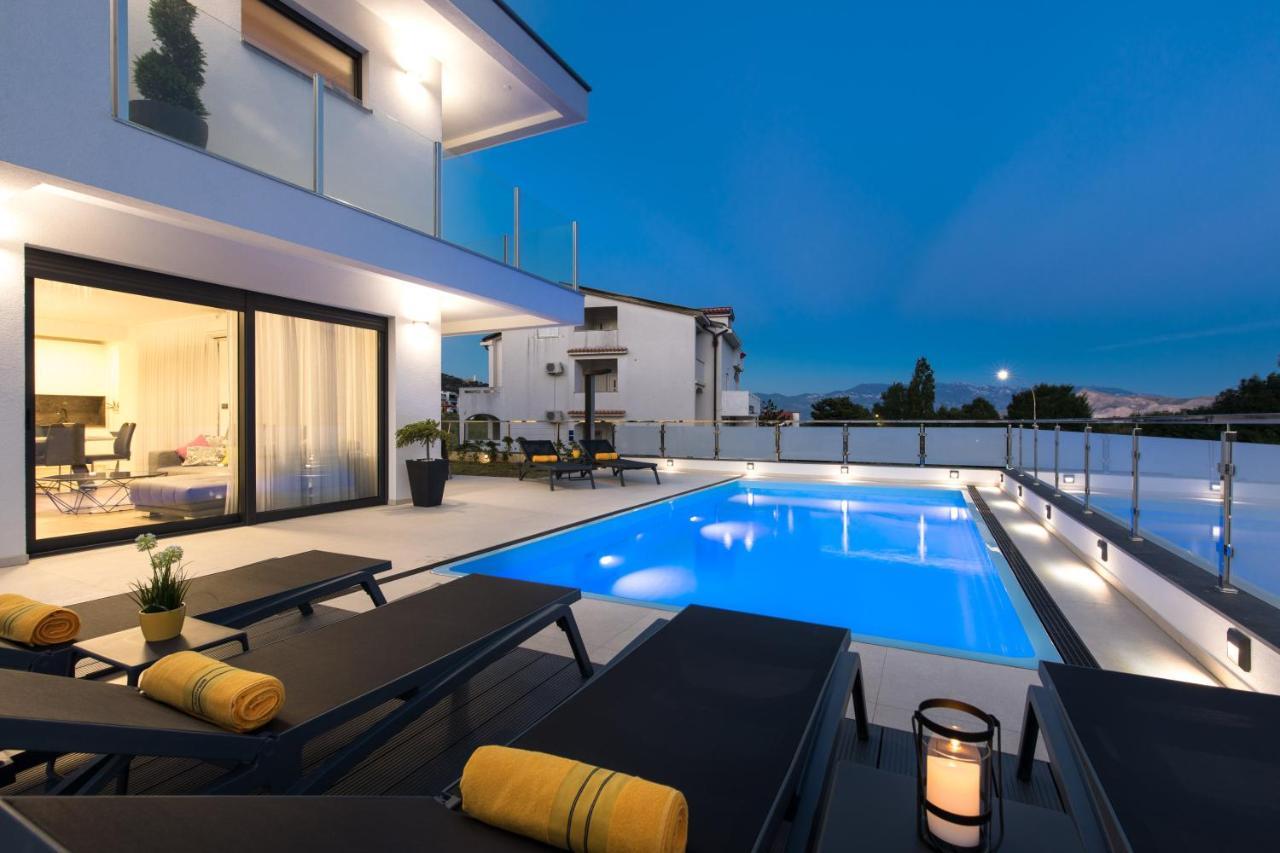 Supernus Villa Baska (Krk)