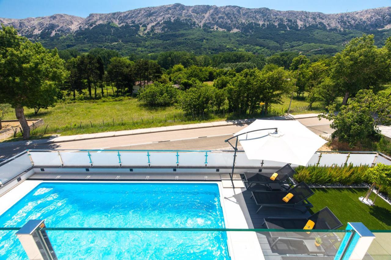 Supernus Villa Baska (Krk)