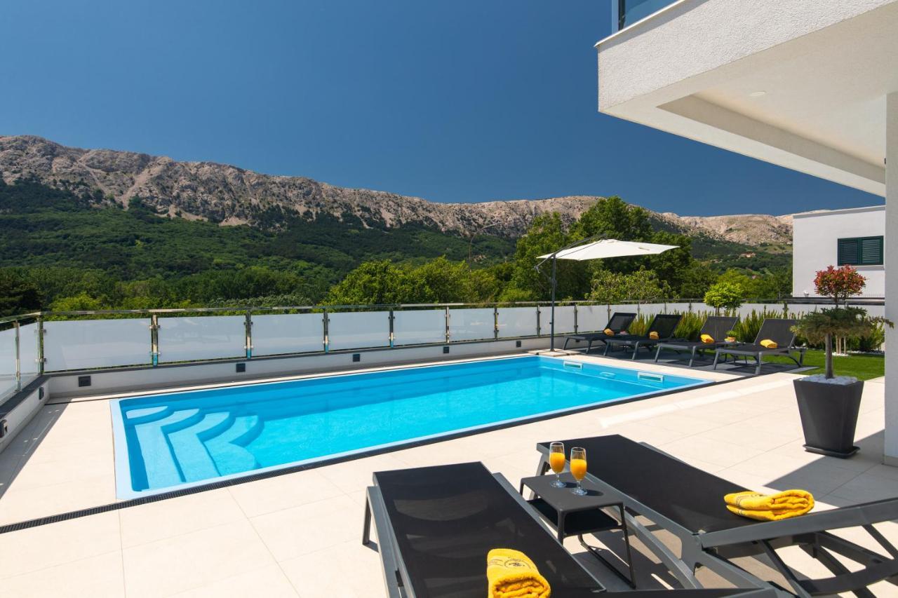 Supernus Villa