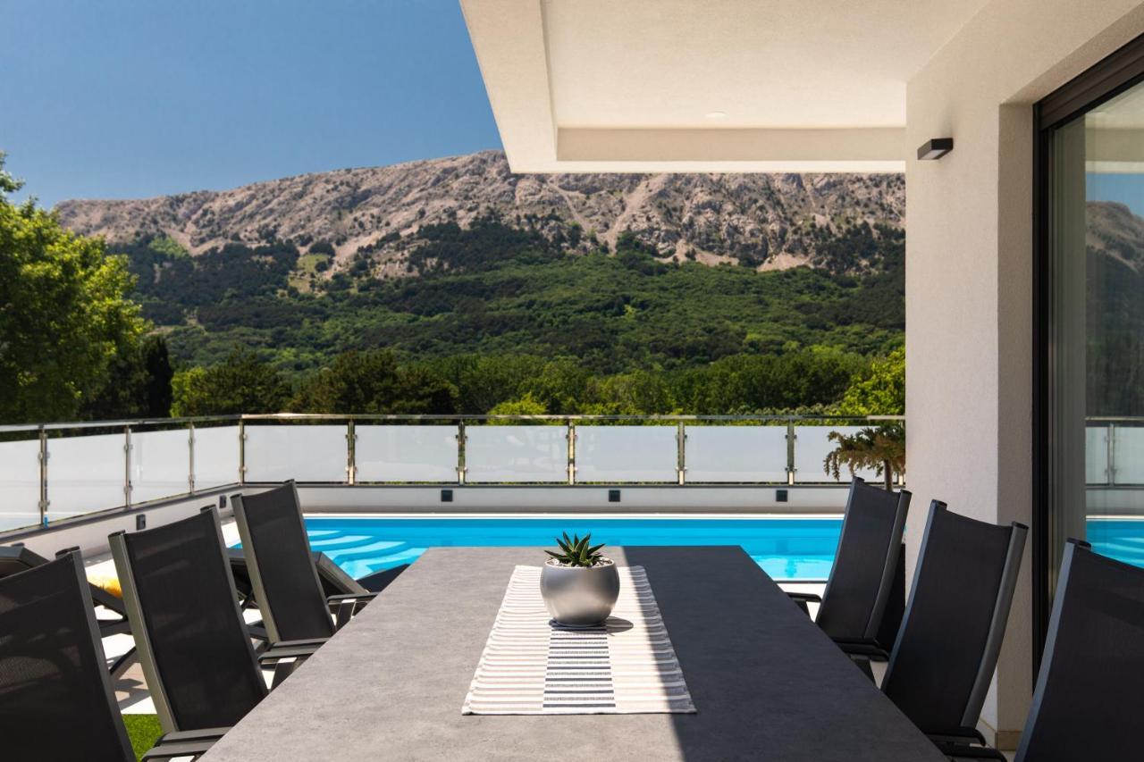 Villa Supernus
