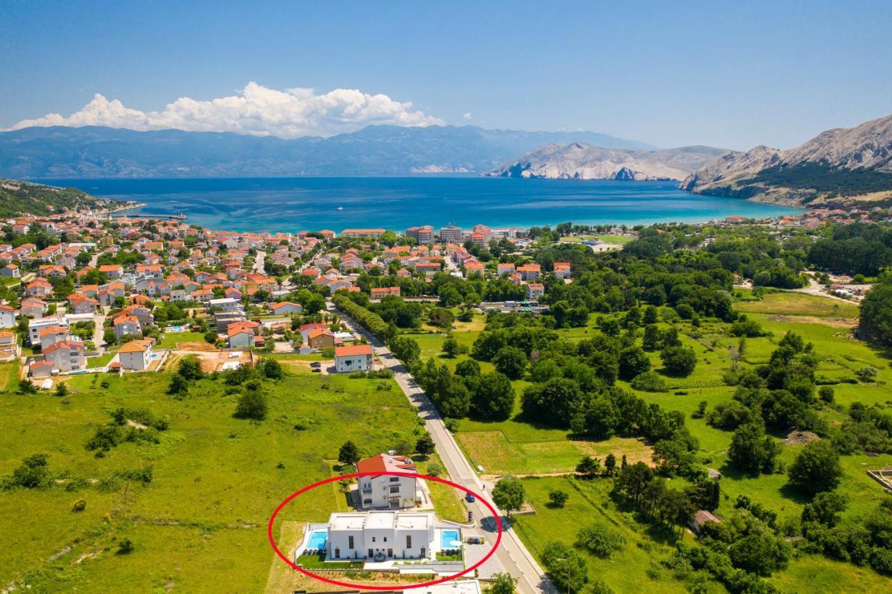 Supernus Villa