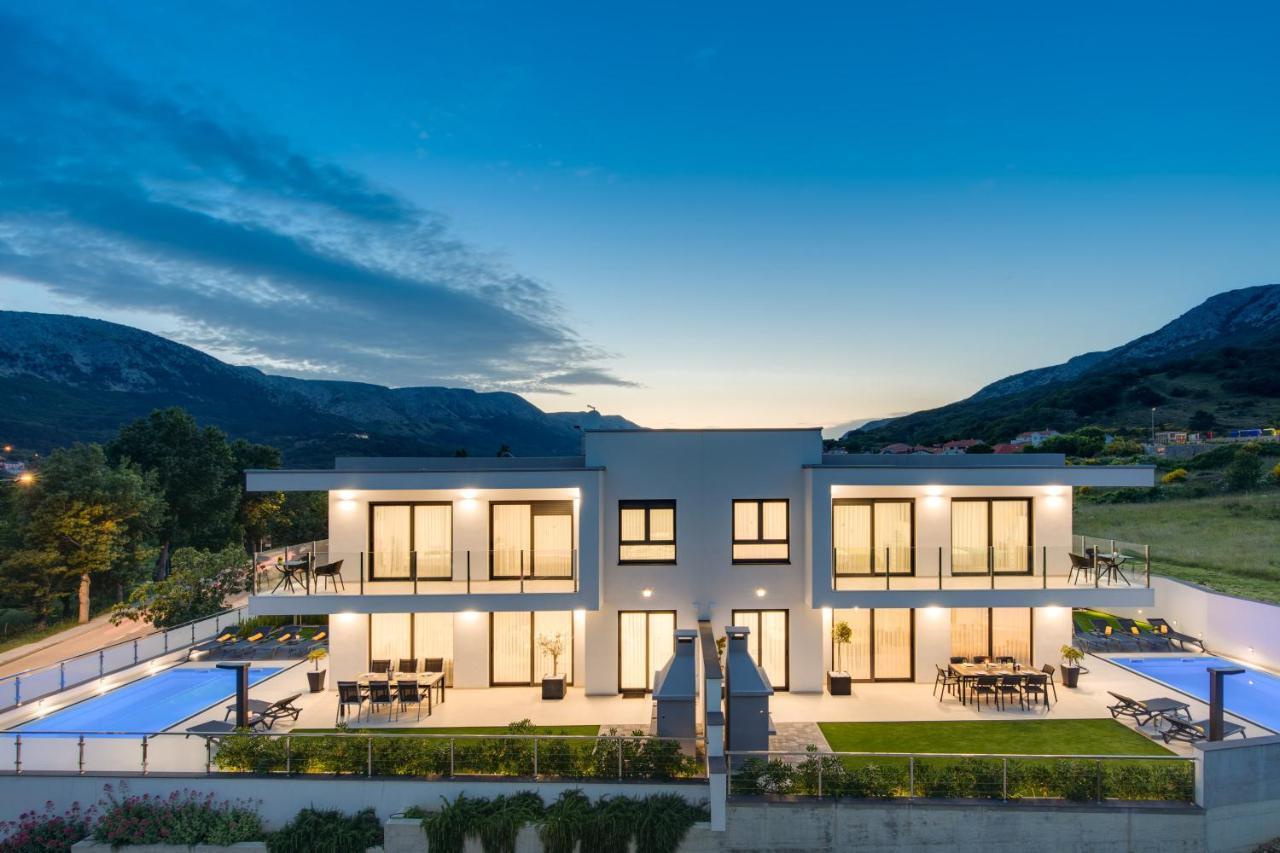 Supernus Villa